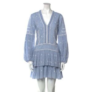 Ulla Johnson dress.